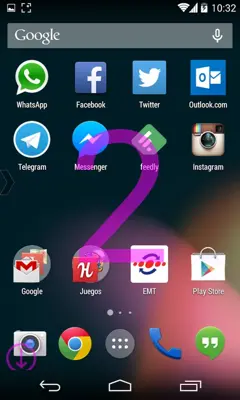 FREE screen recorder NO ROOT android App screenshot 3